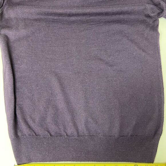 Sweater 50% merino wool size S - Picture 10 of 16